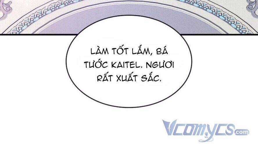 Lòng Trung Thành Với Kẻ Ác - Chương 22