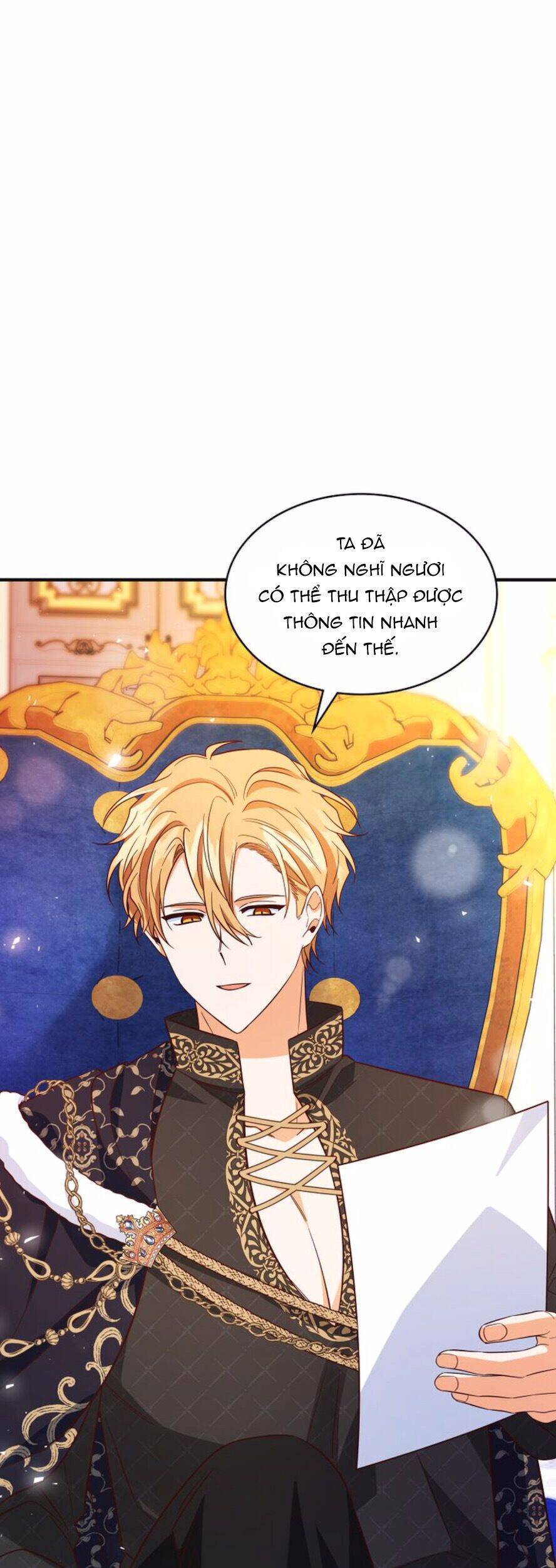 Lòng Trung Thành Với Kẻ Ác - Chương 22