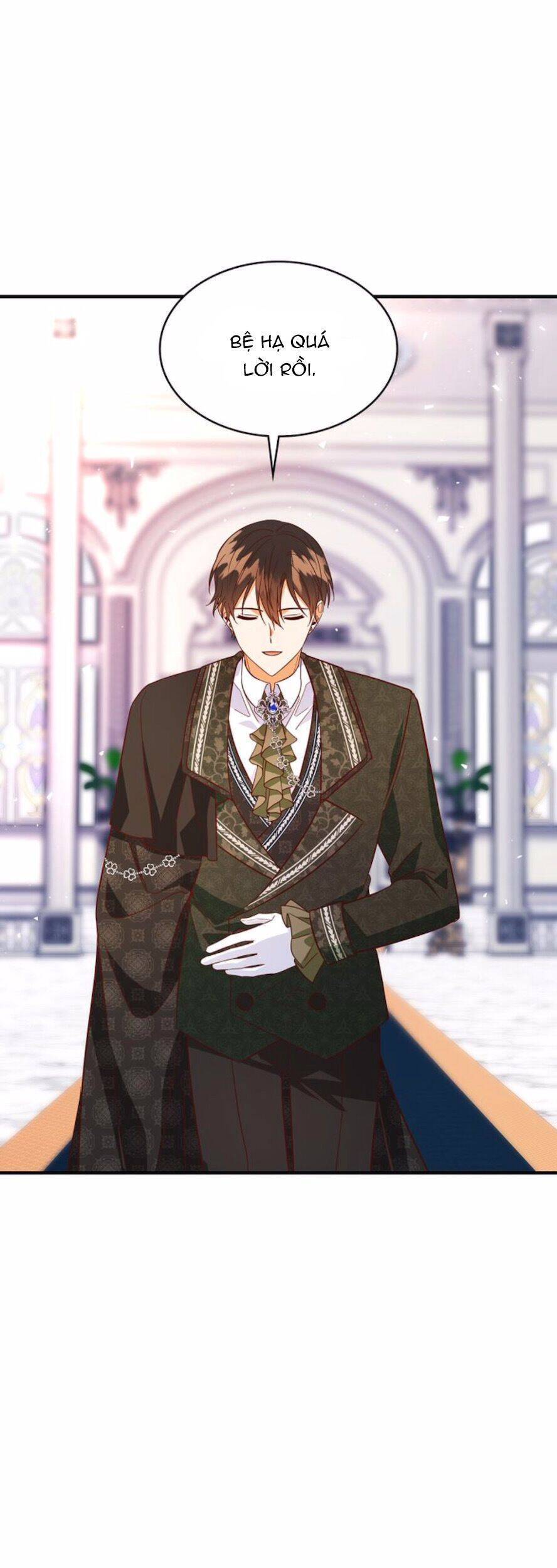 Lòng Trung Thành Với Kẻ Ác - Chương 22