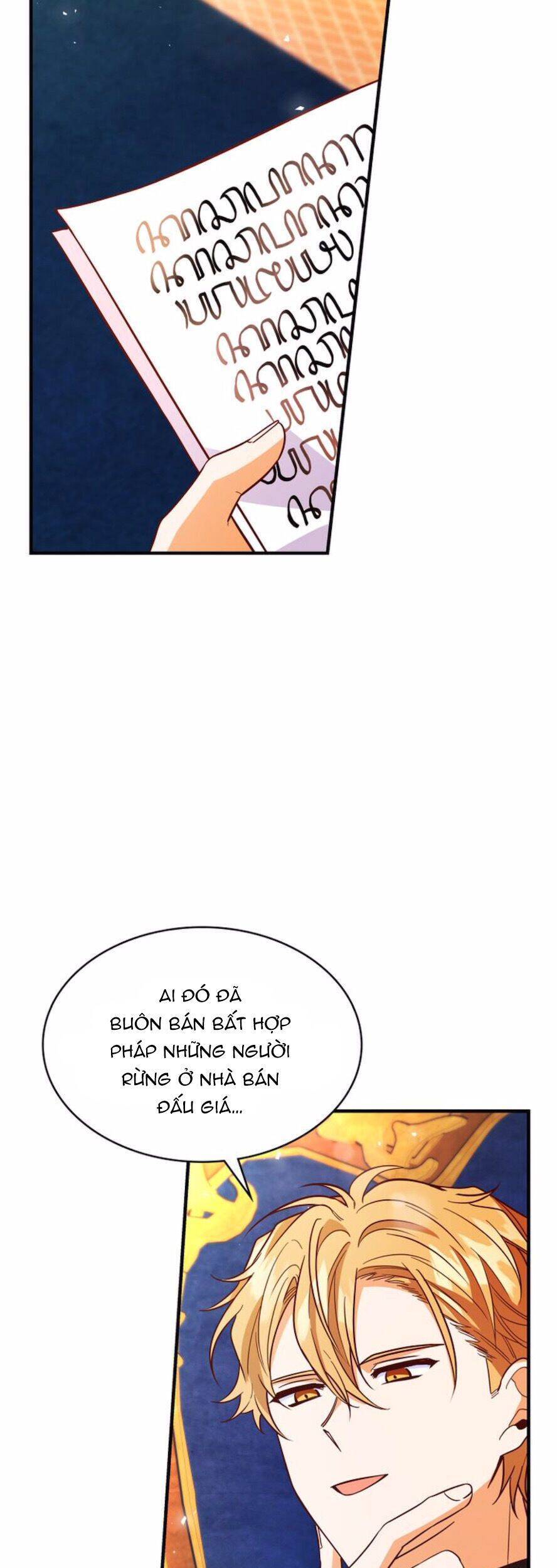 Lòng Trung Thành Với Kẻ Ác - Chương 22