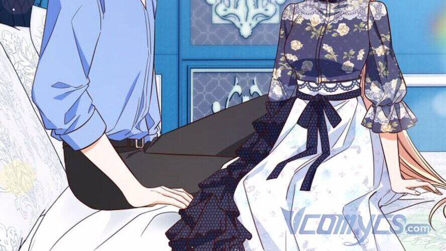 Lòng Trung Thành Với Kẻ Ác - Chương 22