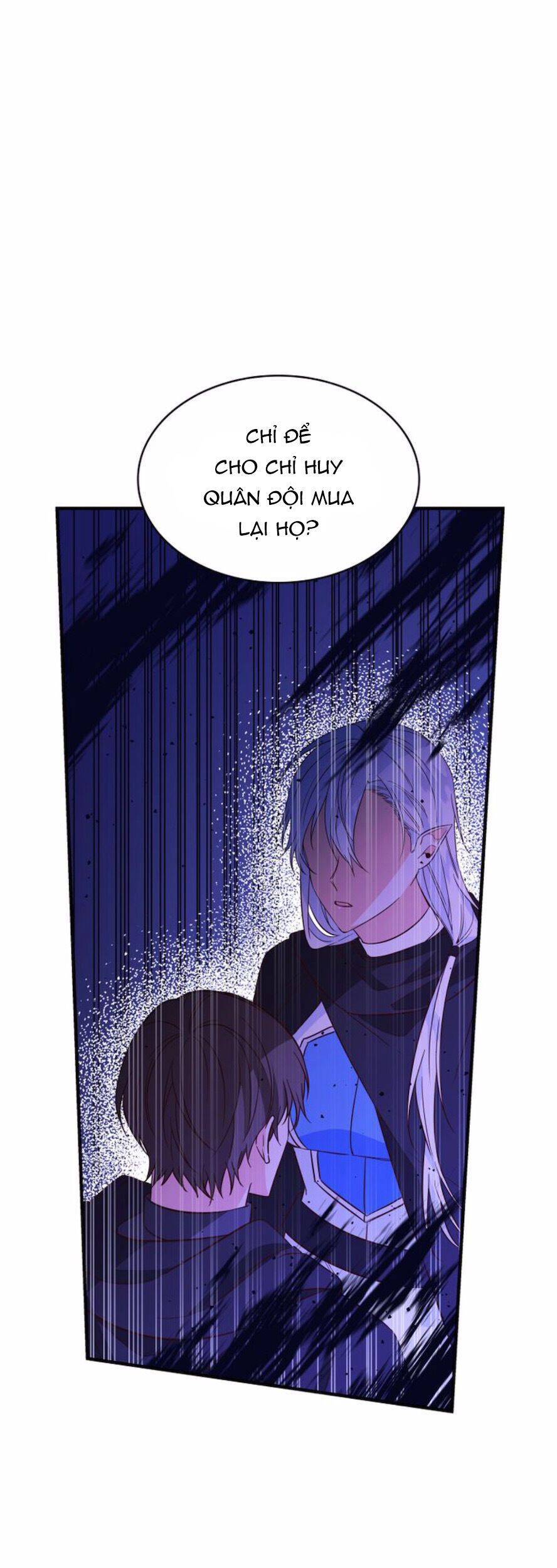 Lòng Trung Thành Với Kẻ Ác - Chương 22