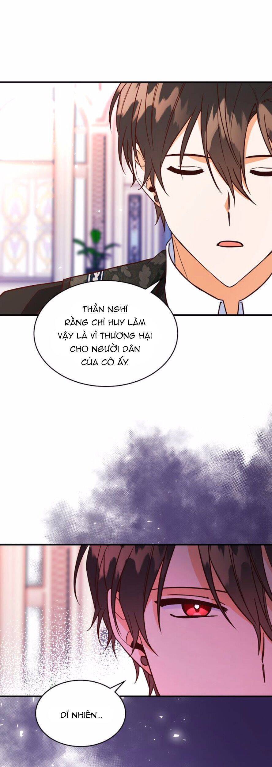 Lòng Trung Thành Với Kẻ Ác - Chương 22