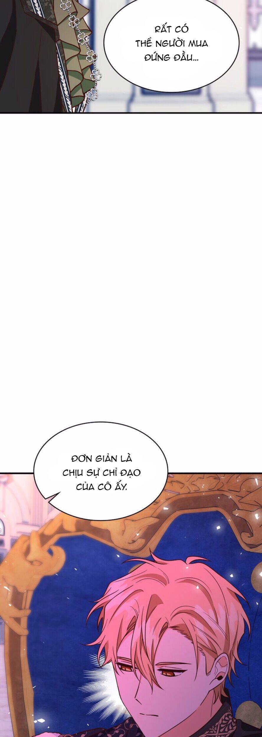 Lòng Trung Thành Với Kẻ Ác - Chương 22