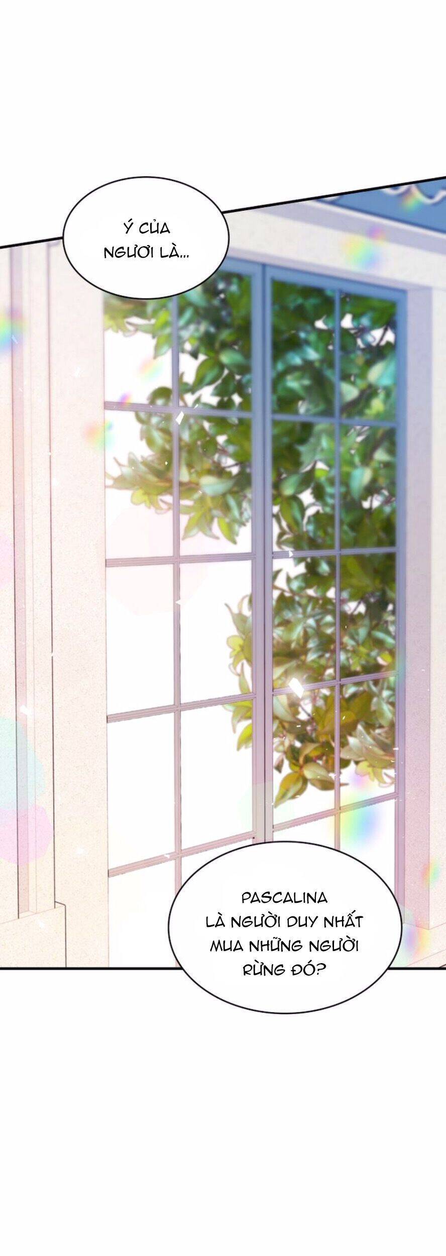 Lòng Trung Thành Với Kẻ Ác - Chương 22