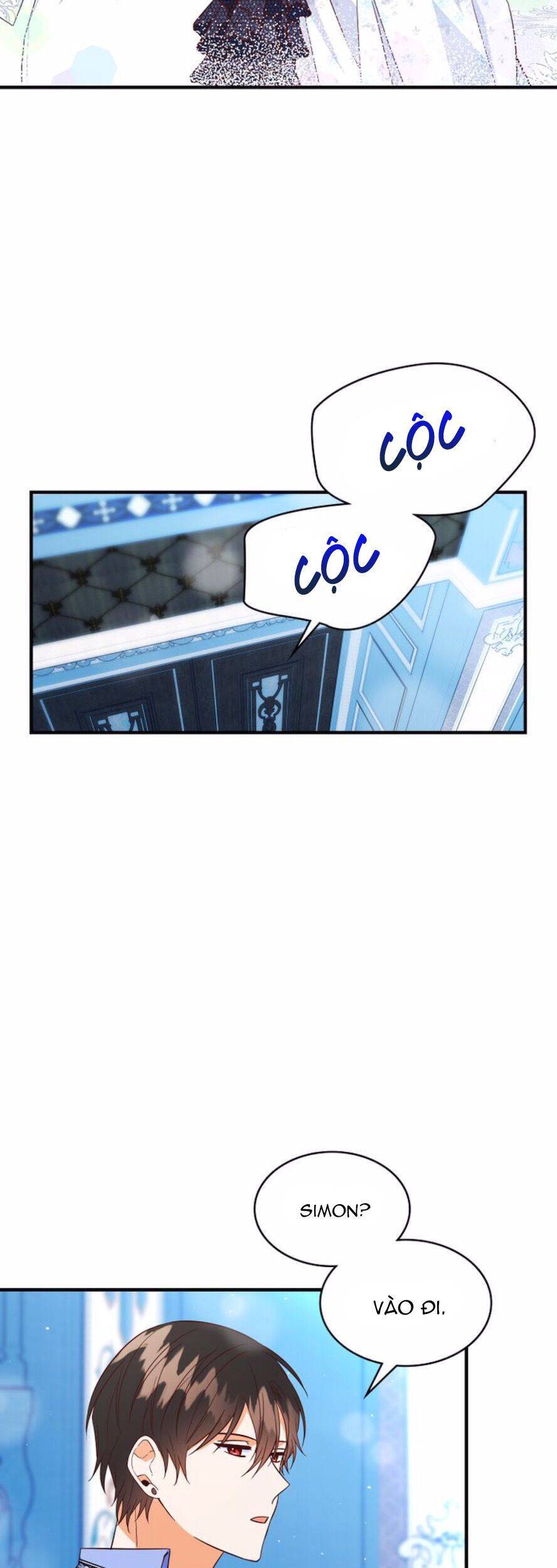 Lòng Trung Thành Với Kẻ Ác - Chương 22