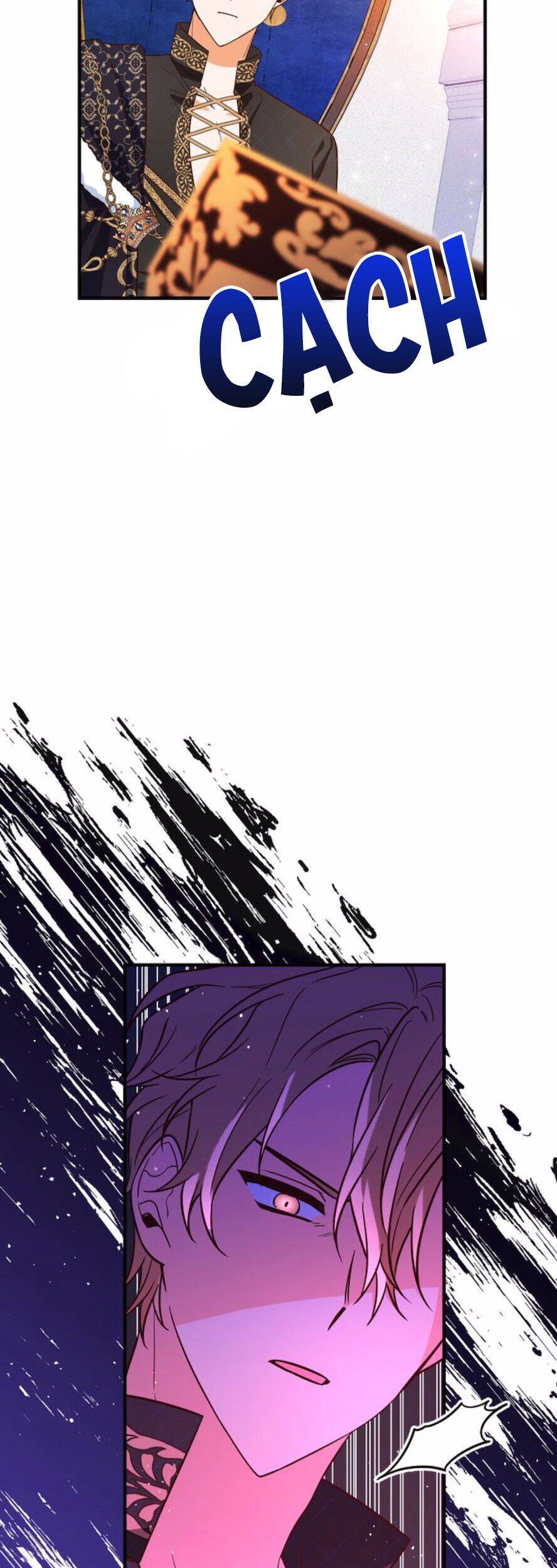 Lòng Trung Thành Với Kẻ Ác - Chương 22