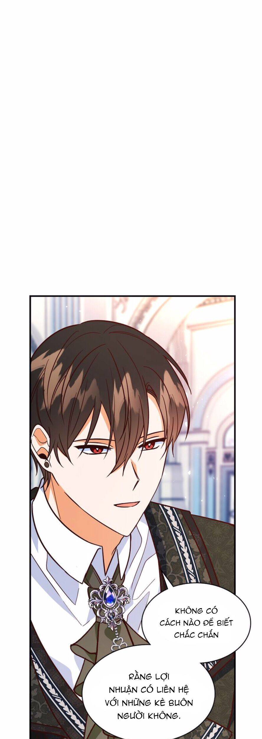 Lòng Trung Thành Với Kẻ Ác - Chương 22