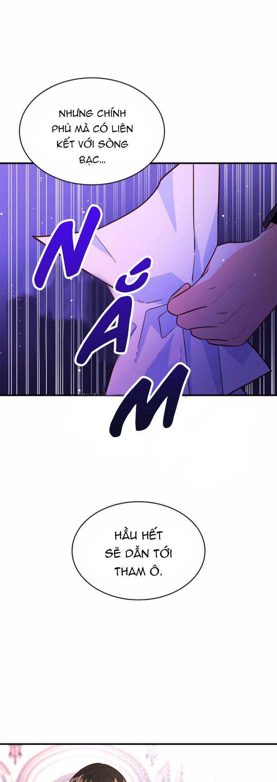 Lòng Trung Thành Với Kẻ Ác - Chương 22