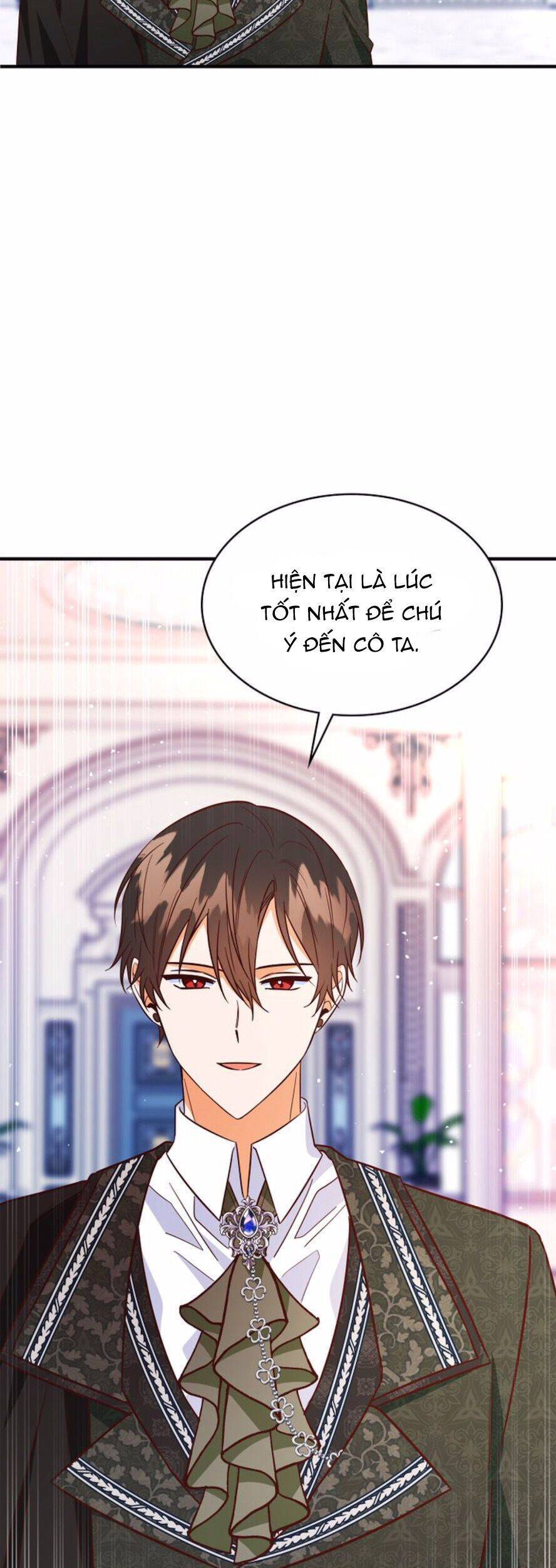 Lòng Trung Thành Với Kẻ Ác - Chương 22