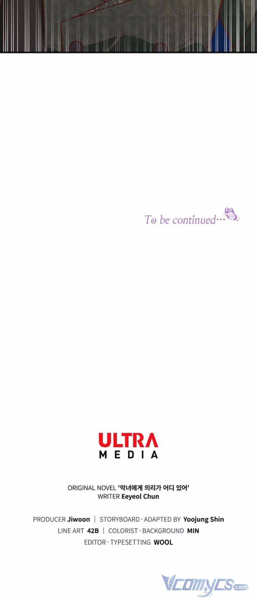 Lòng Trung Thành Với Kẻ Ác - Chương 22