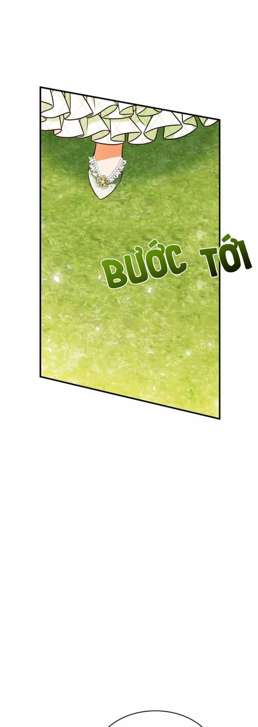 Lòng Trung Thành Với Kẻ Ác - Chương 23