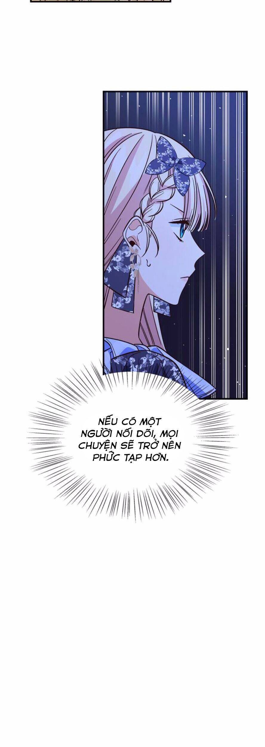 Lòng Trung Thành Với Kẻ Ác - Chương 23