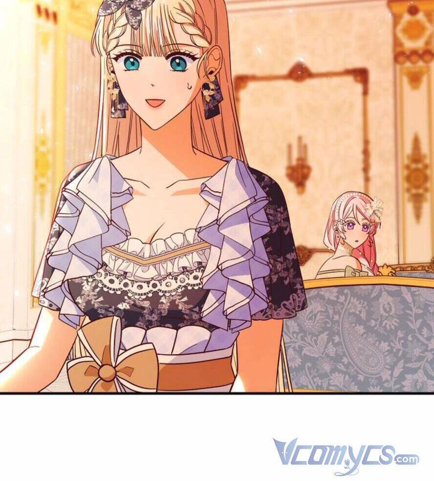 Lòng Trung Thành Với Kẻ Ác - Chương 23