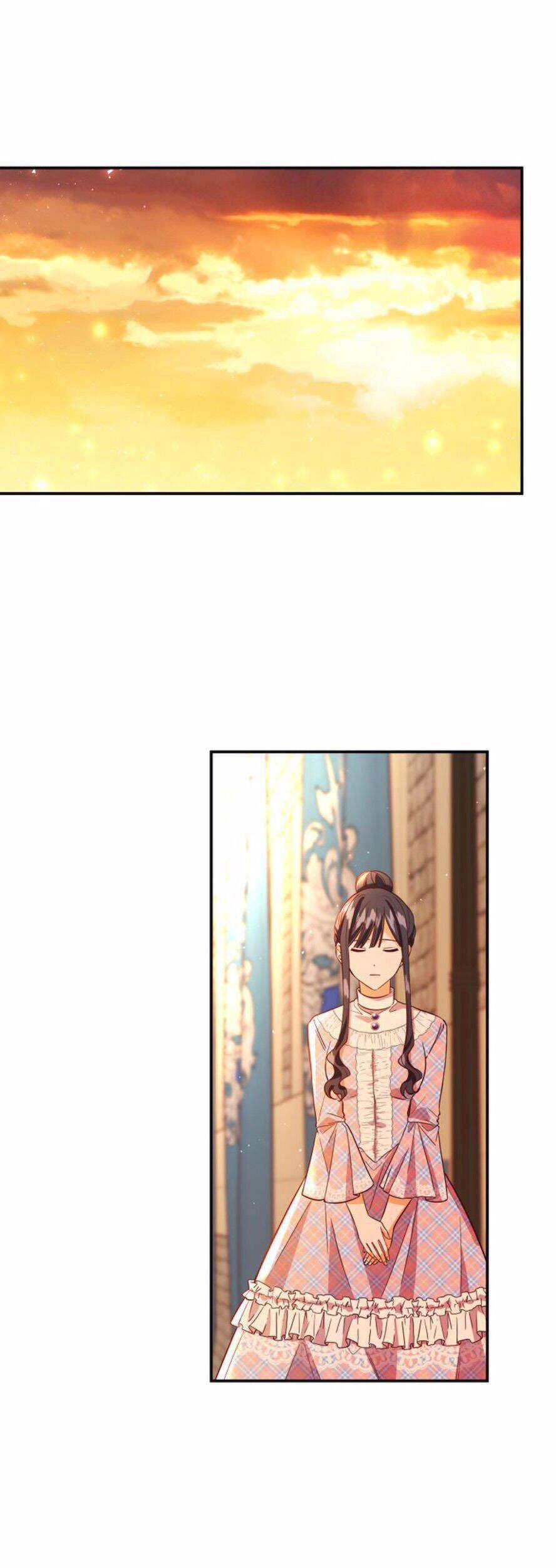 Lòng Trung Thành Với Kẻ Ác - Chương 24