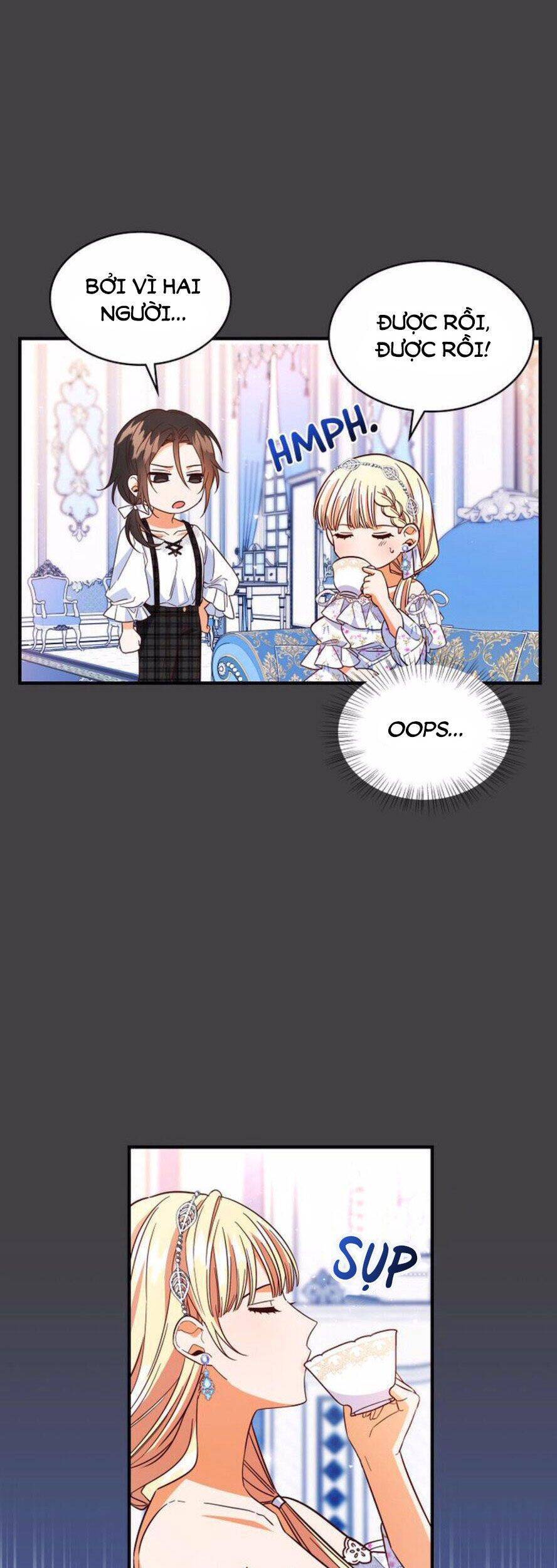 Lòng Trung Thành Với Kẻ Ác - Chương 24