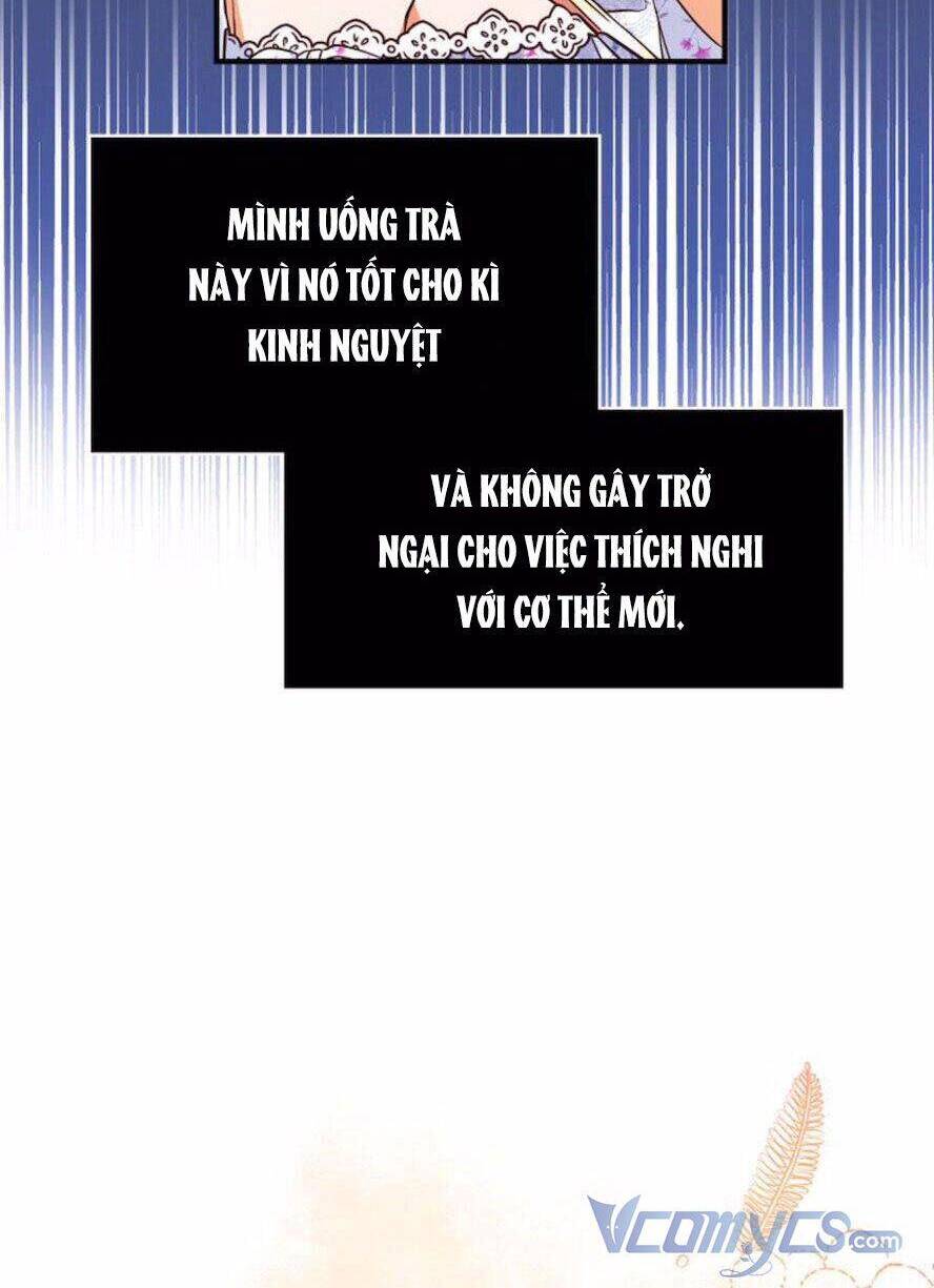 Lòng Trung Thành Với Kẻ Ác - Chương 24