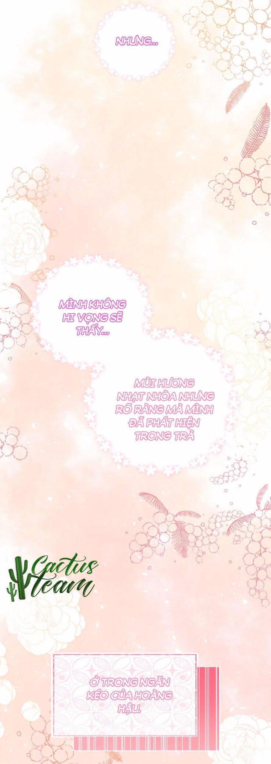 Lòng Trung Thành Với Kẻ Ác - Chương 24