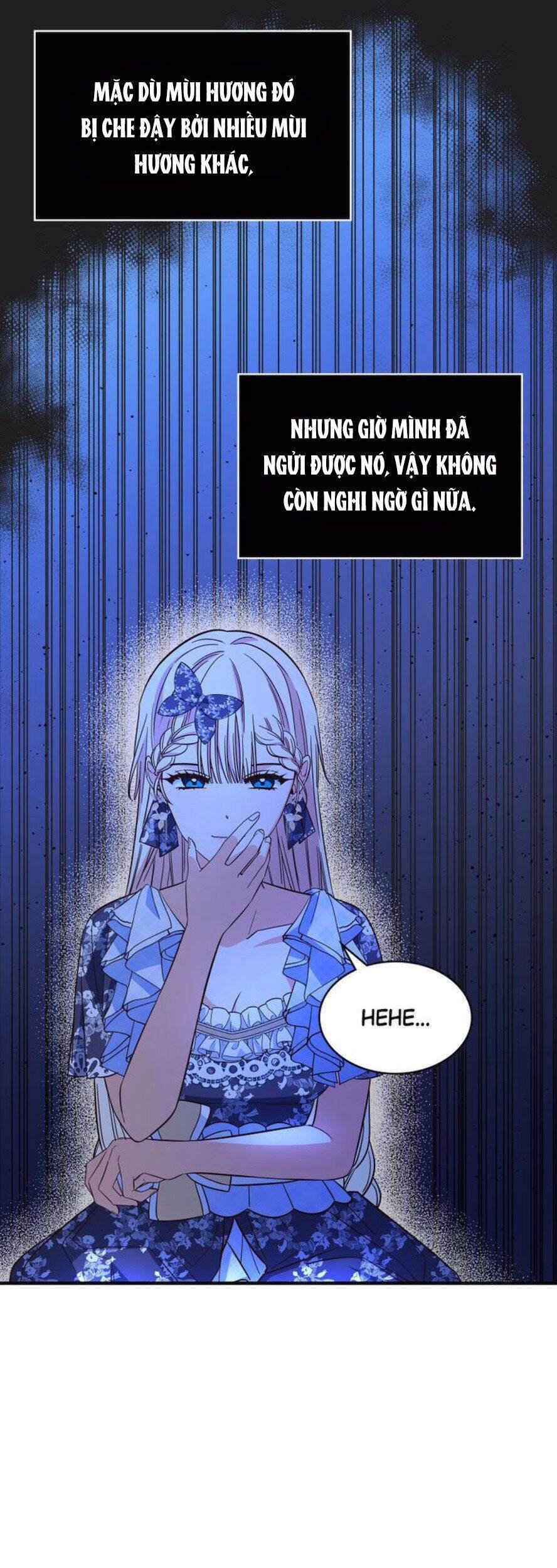 Lòng Trung Thành Với Kẻ Ác - Chương 24