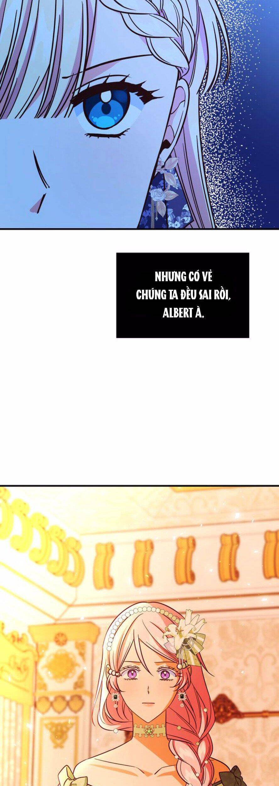 Lòng Trung Thành Với Kẻ Ác - Chương 24