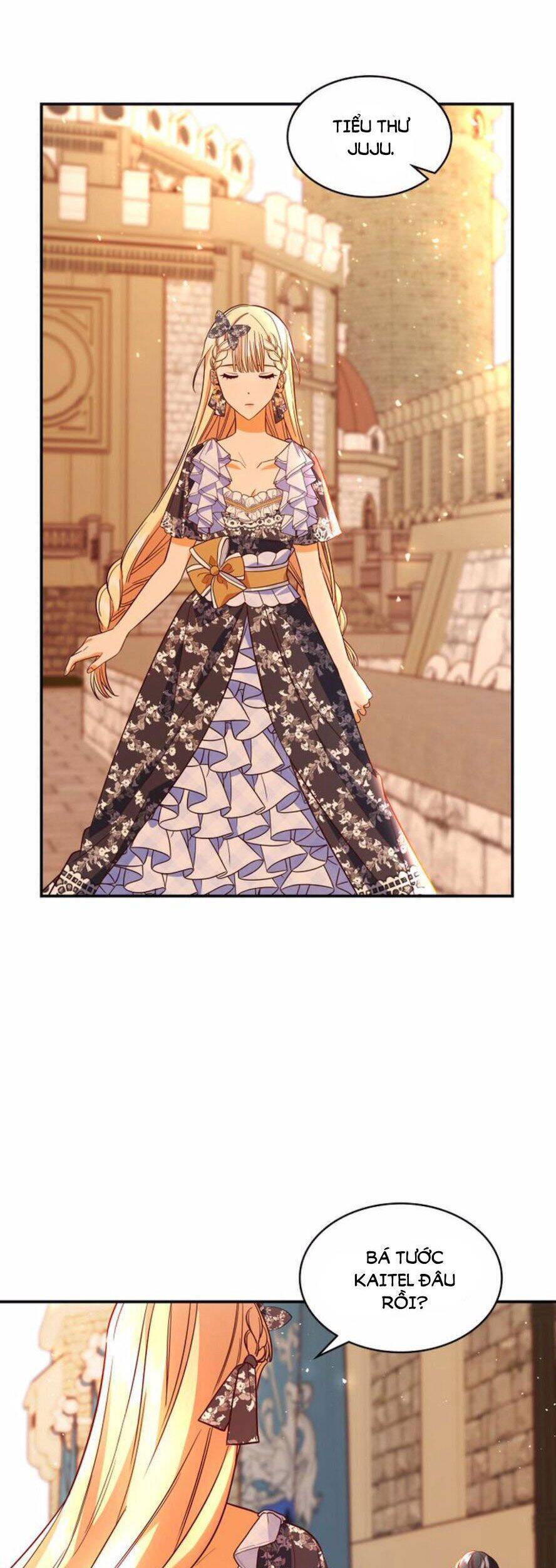 Lòng Trung Thành Với Kẻ Ác - Chương 24