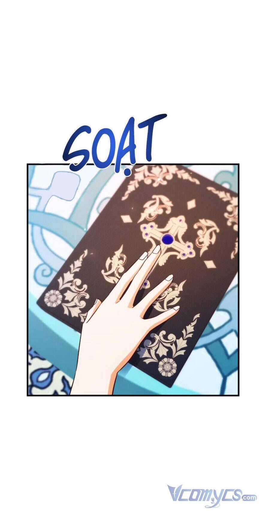 Lòng Trung Thành Với Kẻ Ác - Chương 24