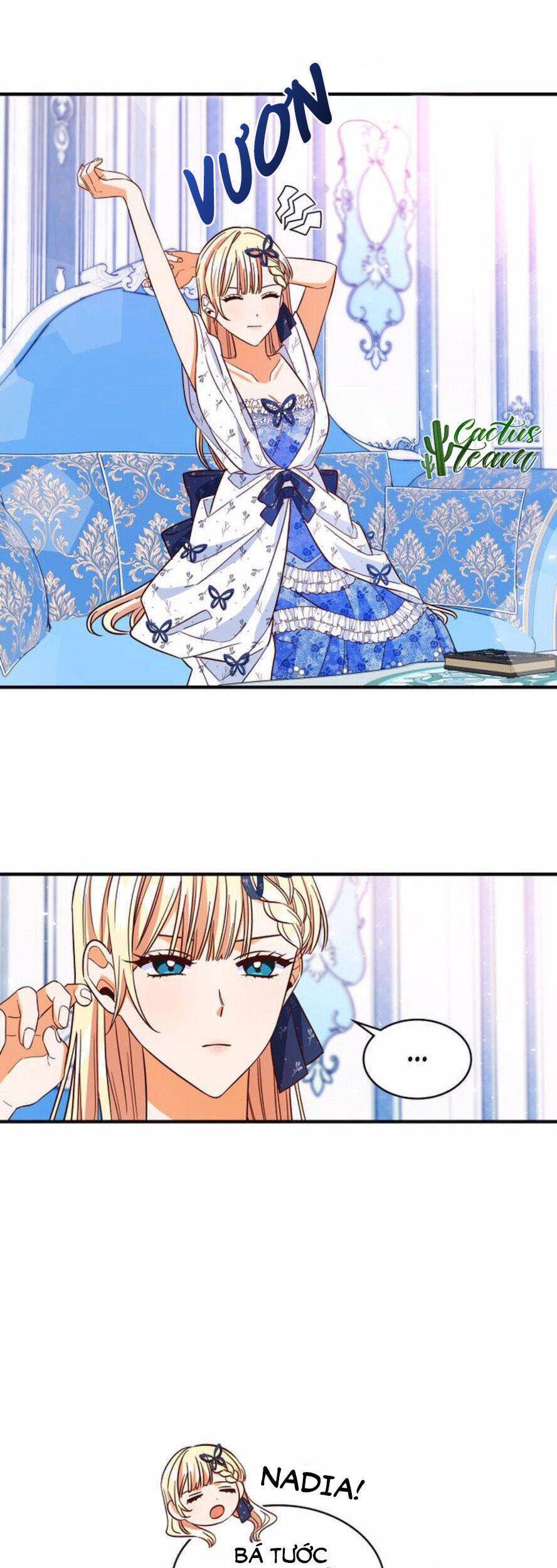 Lòng Trung Thành Với Kẻ Ác - Chương 24