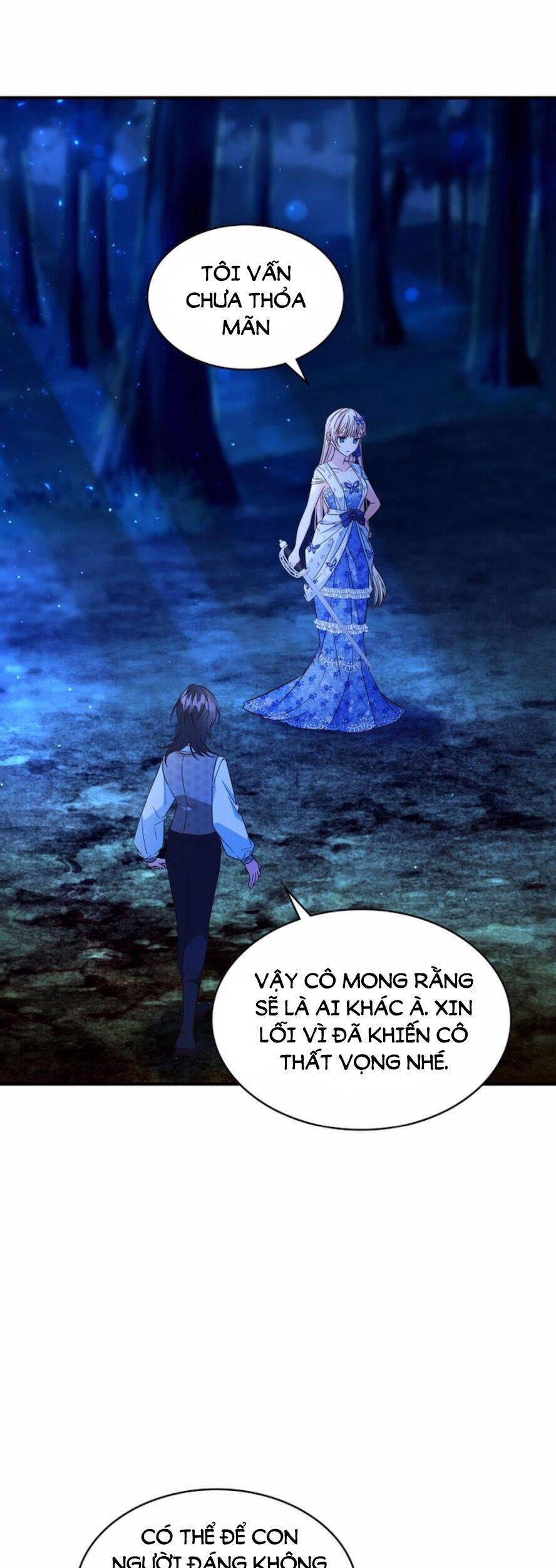 Lòng Trung Thành Với Kẻ Ác - Chương 24