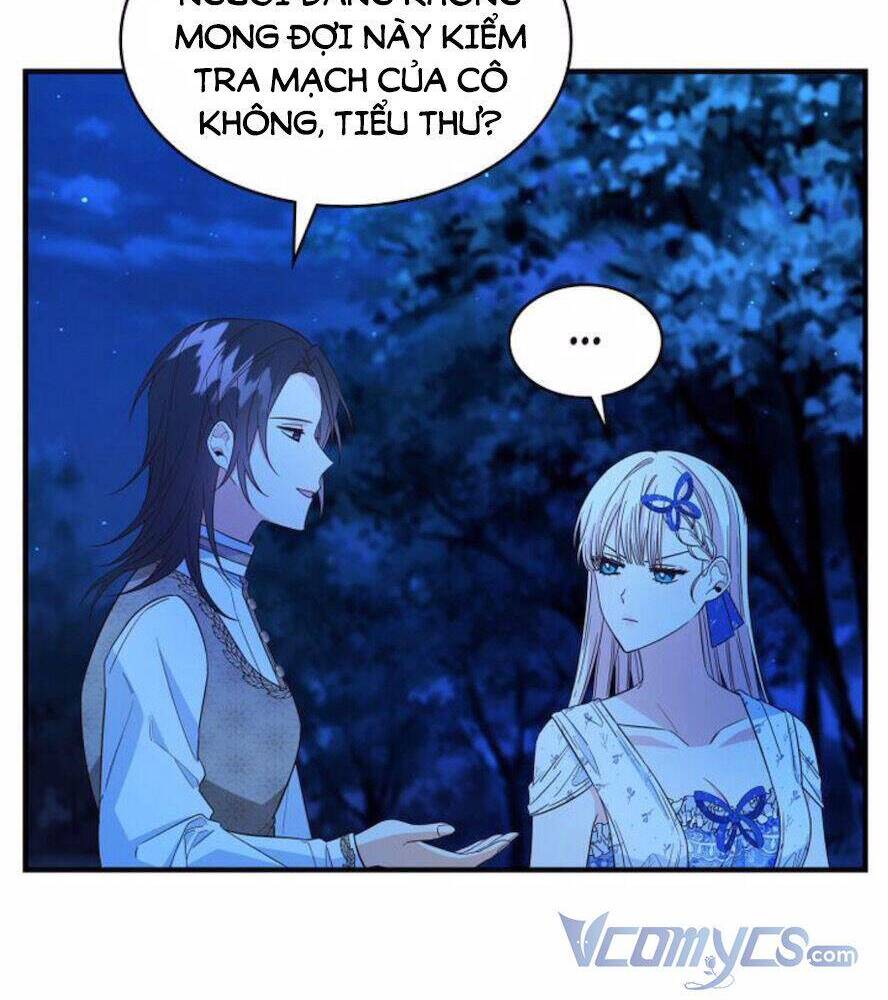 Lòng Trung Thành Với Kẻ Ác - Chương 24