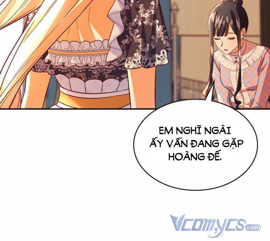 Lòng Trung Thành Với Kẻ Ác - Chương 24