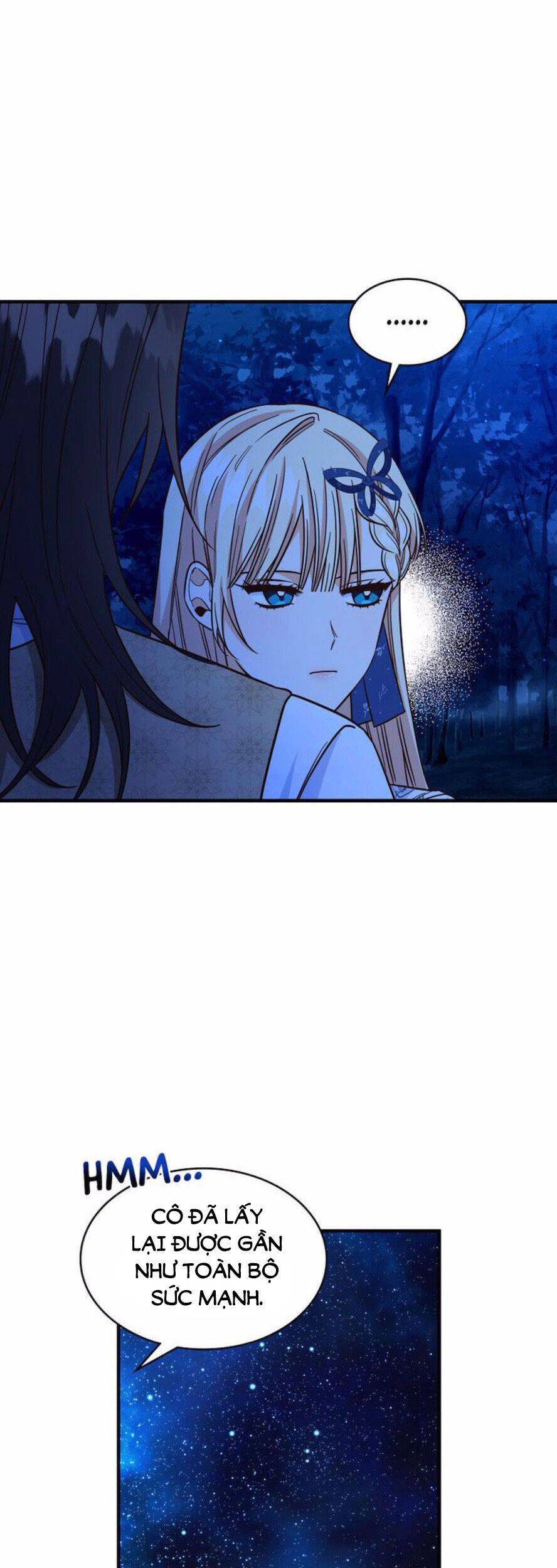 Lòng Trung Thành Với Kẻ Ác - Chương 24