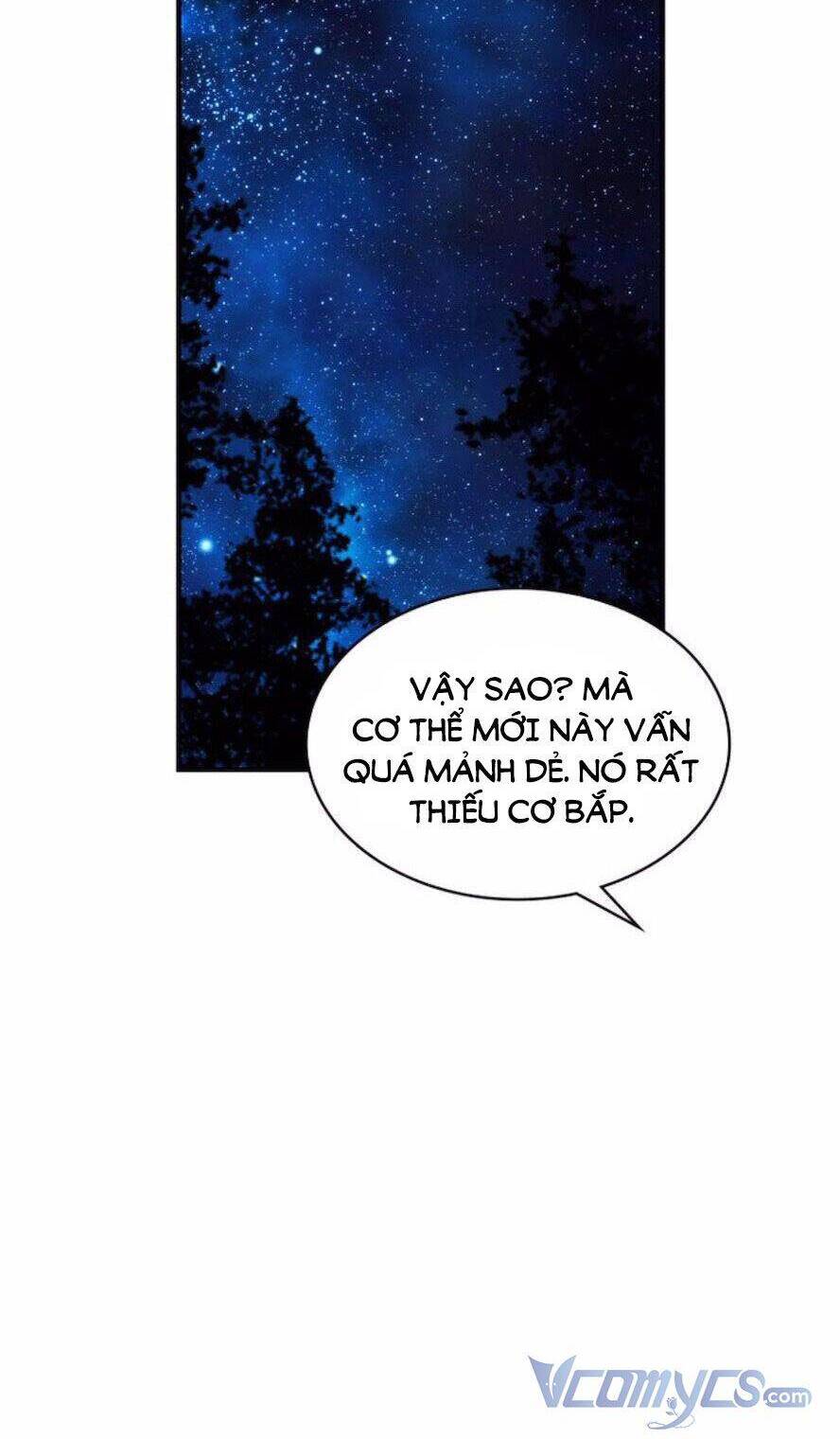 Lòng Trung Thành Với Kẻ Ác - Chương 24