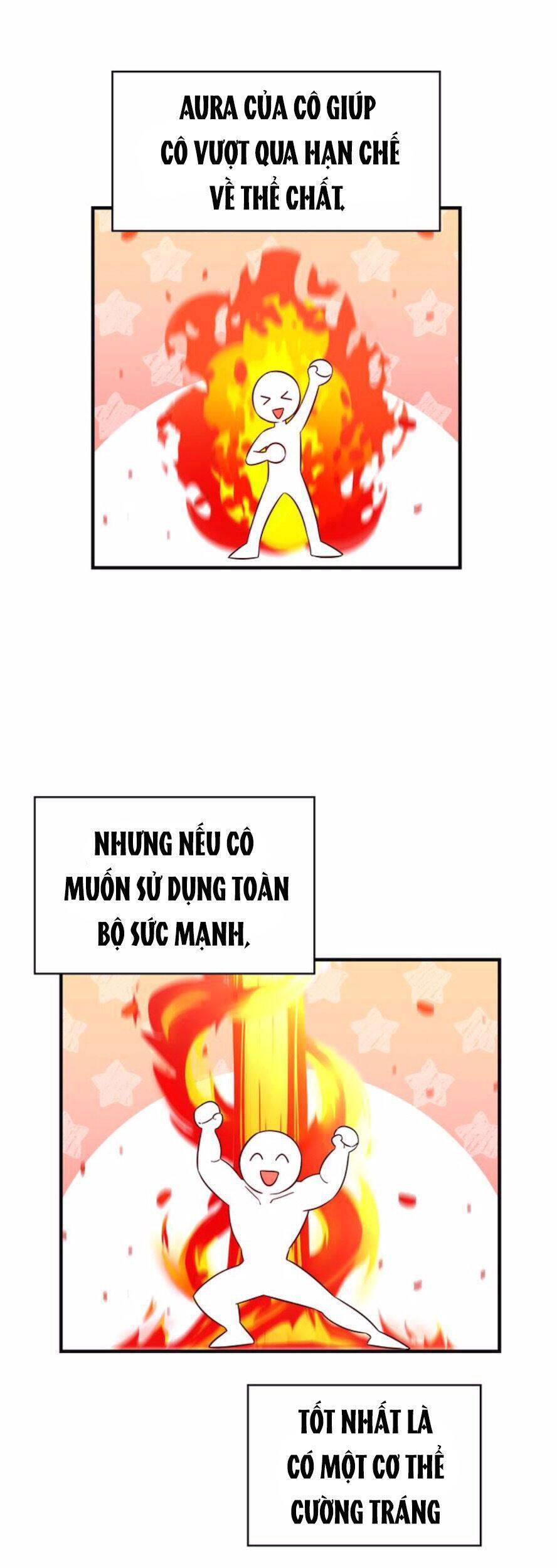 Lòng Trung Thành Với Kẻ Ác - Chương 24