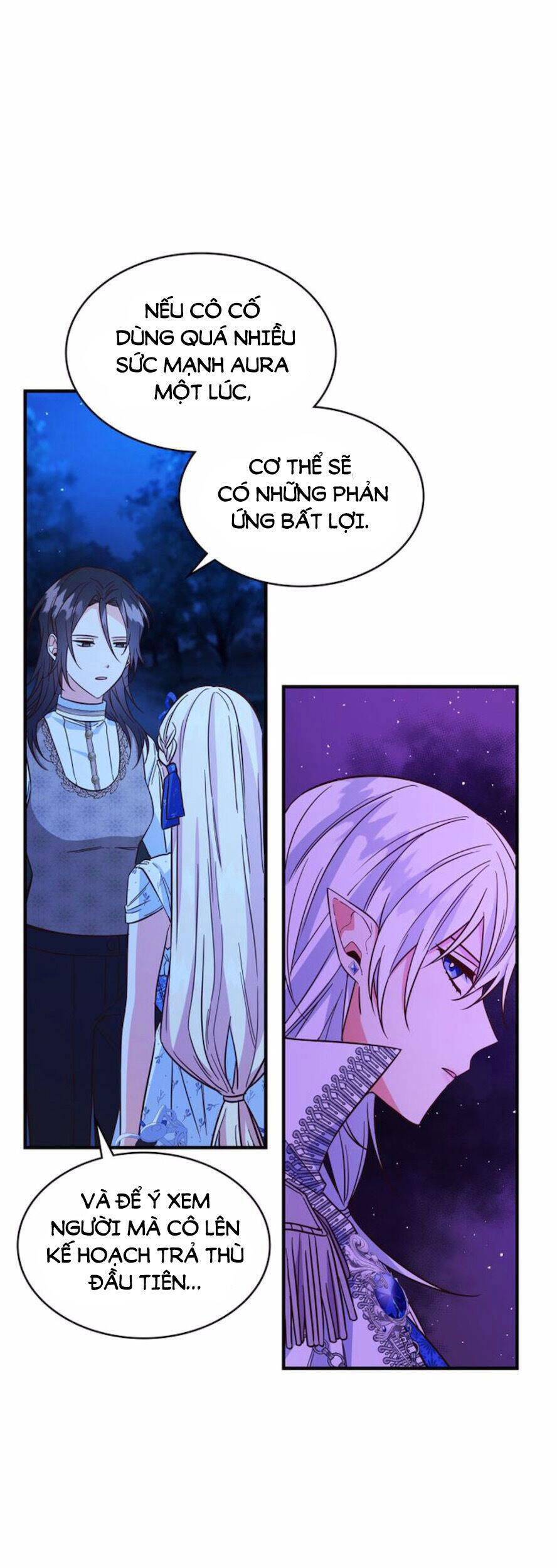 Lòng Trung Thành Với Kẻ Ác - Chương 24