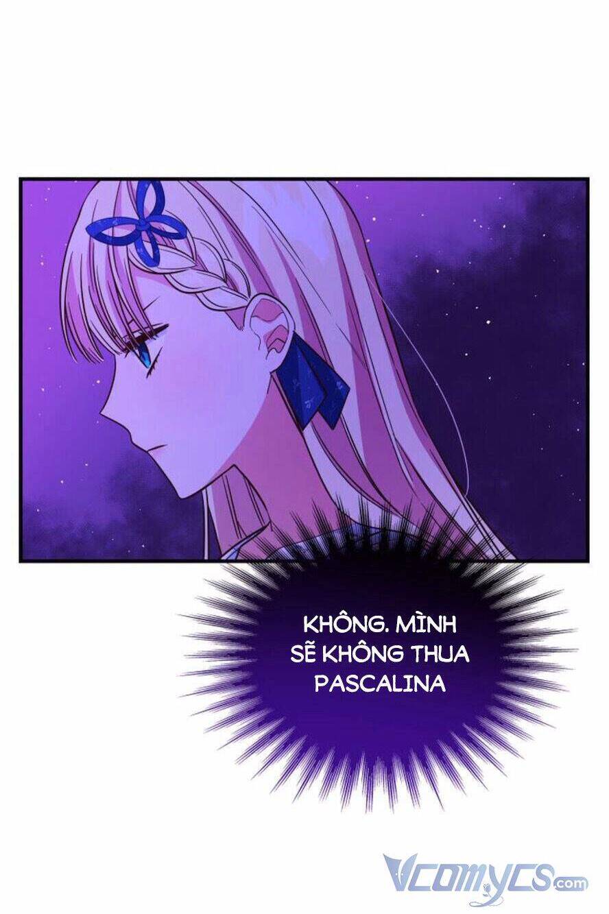 Lòng Trung Thành Với Kẻ Ác - Chương 24