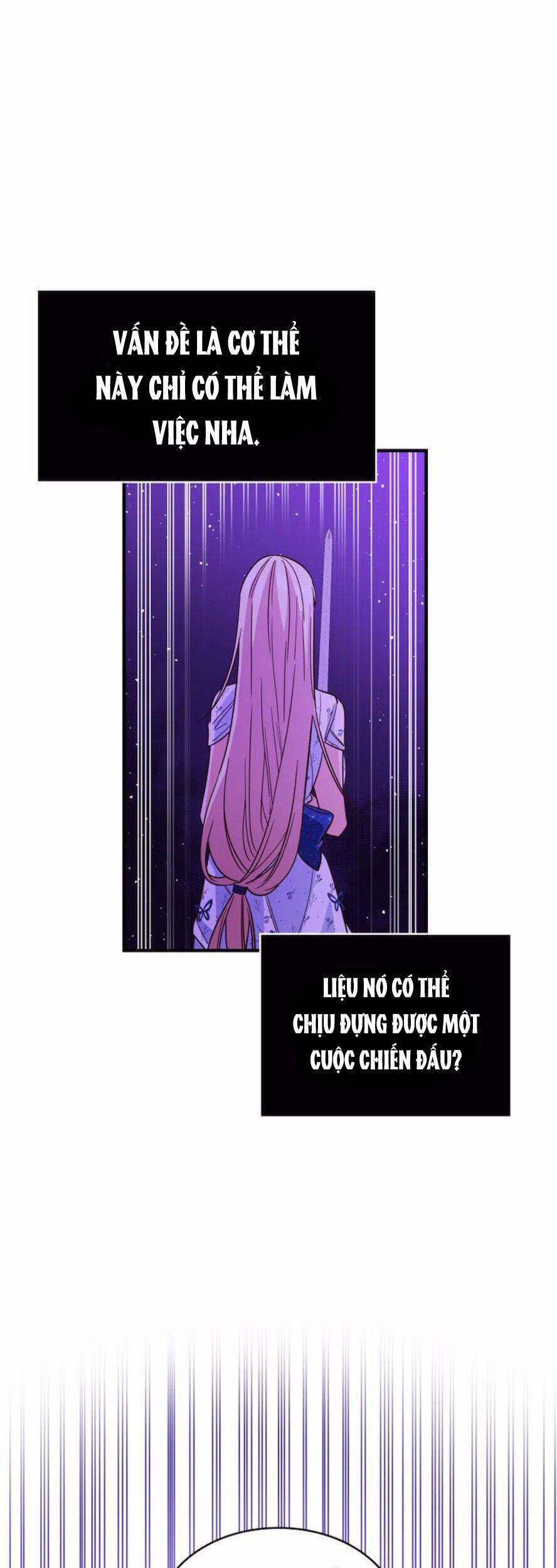 Lòng Trung Thành Với Kẻ Ác - Chương 24