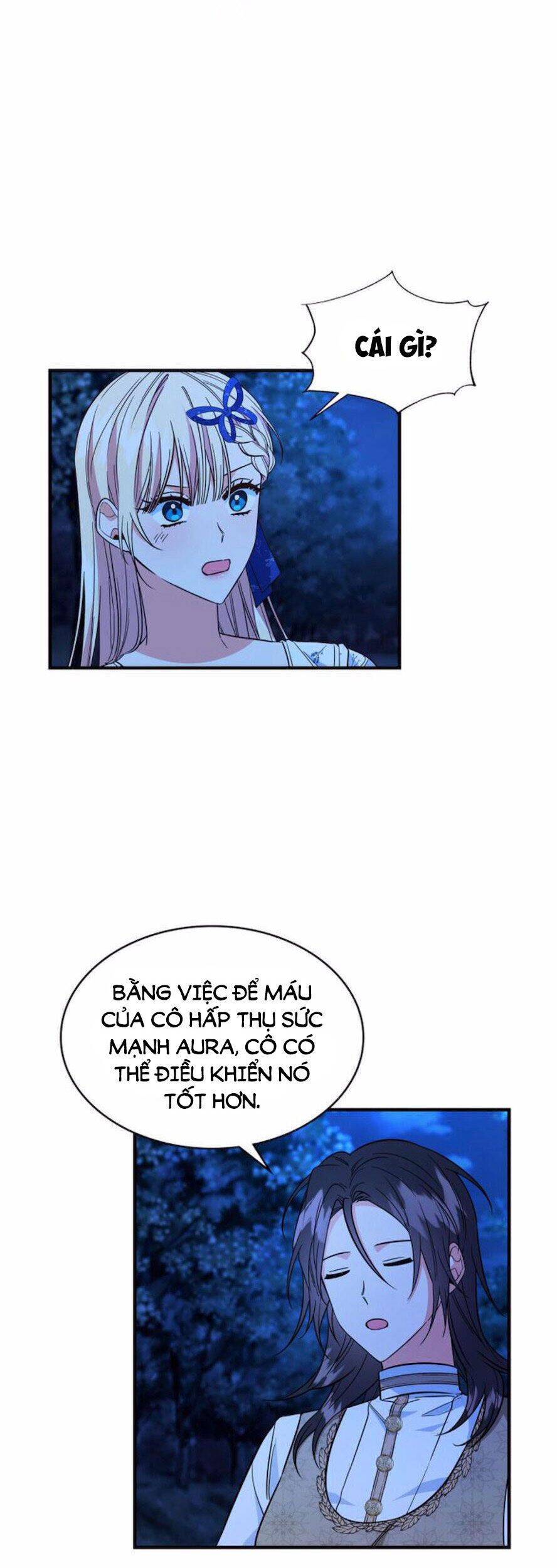 Lòng Trung Thành Với Kẻ Ác - Chương 24