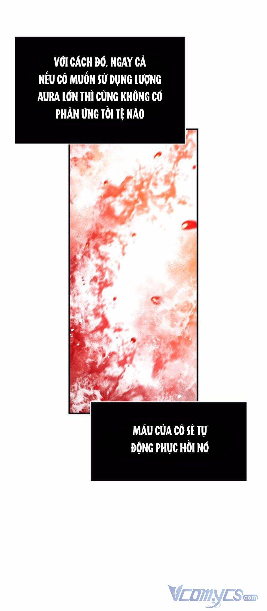 Lòng Trung Thành Với Kẻ Ác - Chương 24