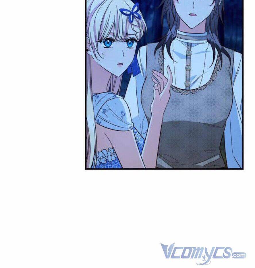 Lòng Trung Thành Với Kẻ Ác - Chương 24