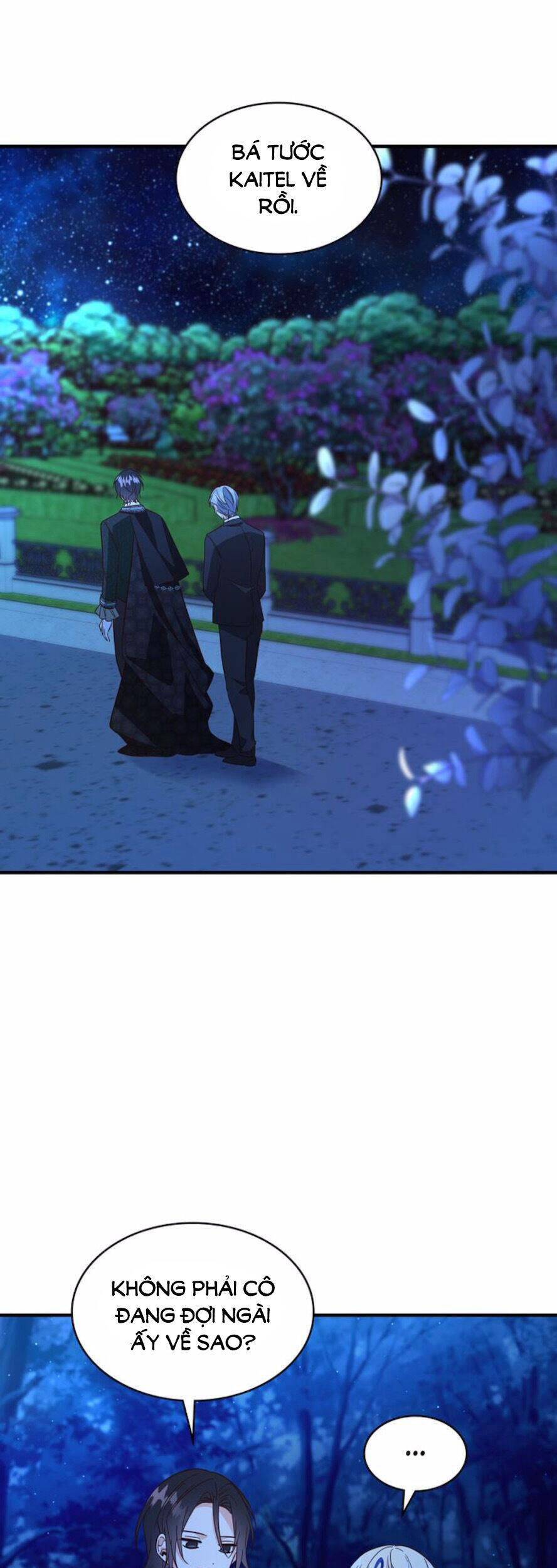 Lòng Trung Thành Với Kẻ Ác - Chương 24