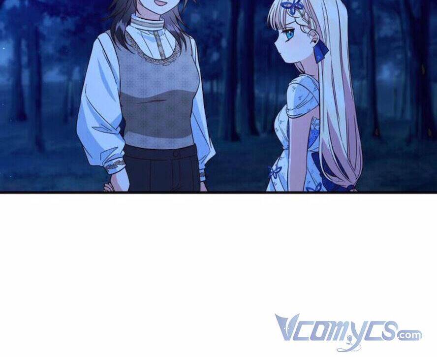 Lòng Trung Thành Với Kẻ Ác - Chương 24