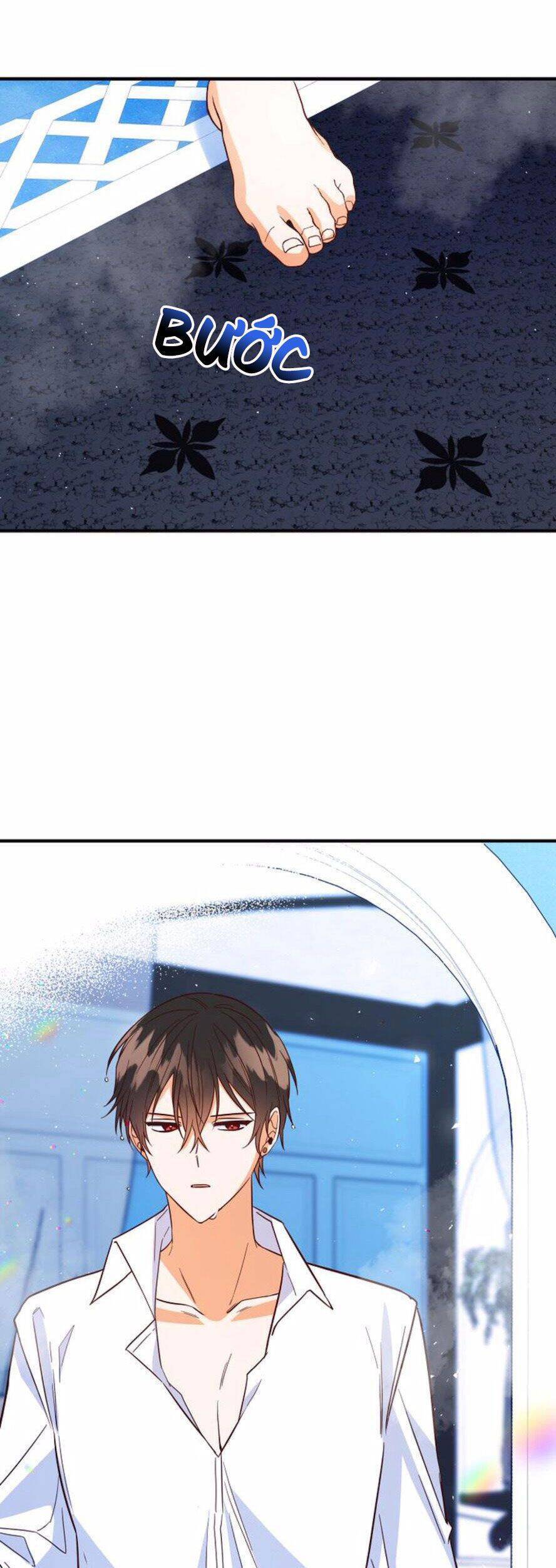 Lòng Trung Thành Với Kẻ Ác - Chương 24