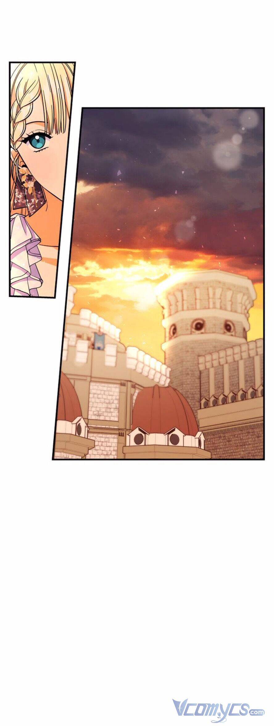 Lòng Trung Thành Với Kẻ Ác - Chương 24