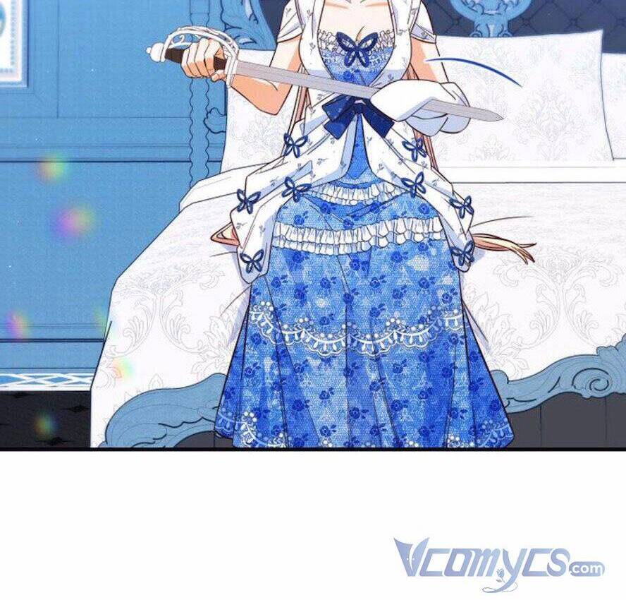 Lòng Trung Thành Với Kẻ Ác - Chương 24