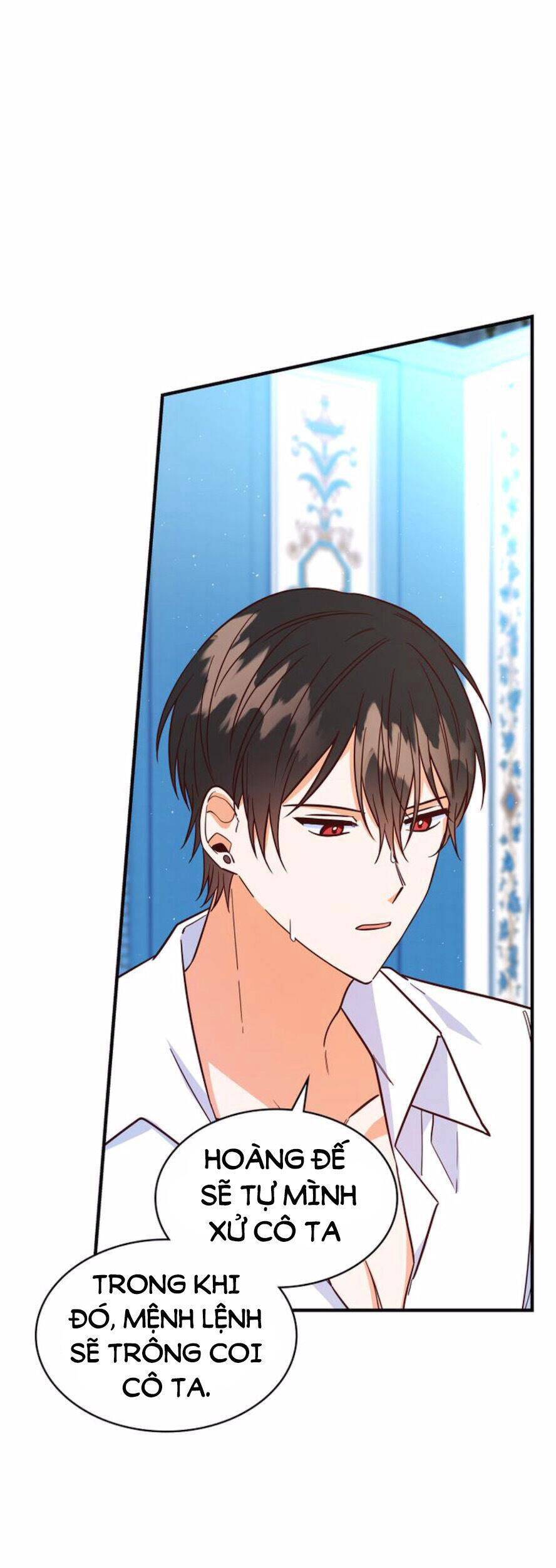 Lòng Trung Thành Với Kẻ Ác - Chương 24