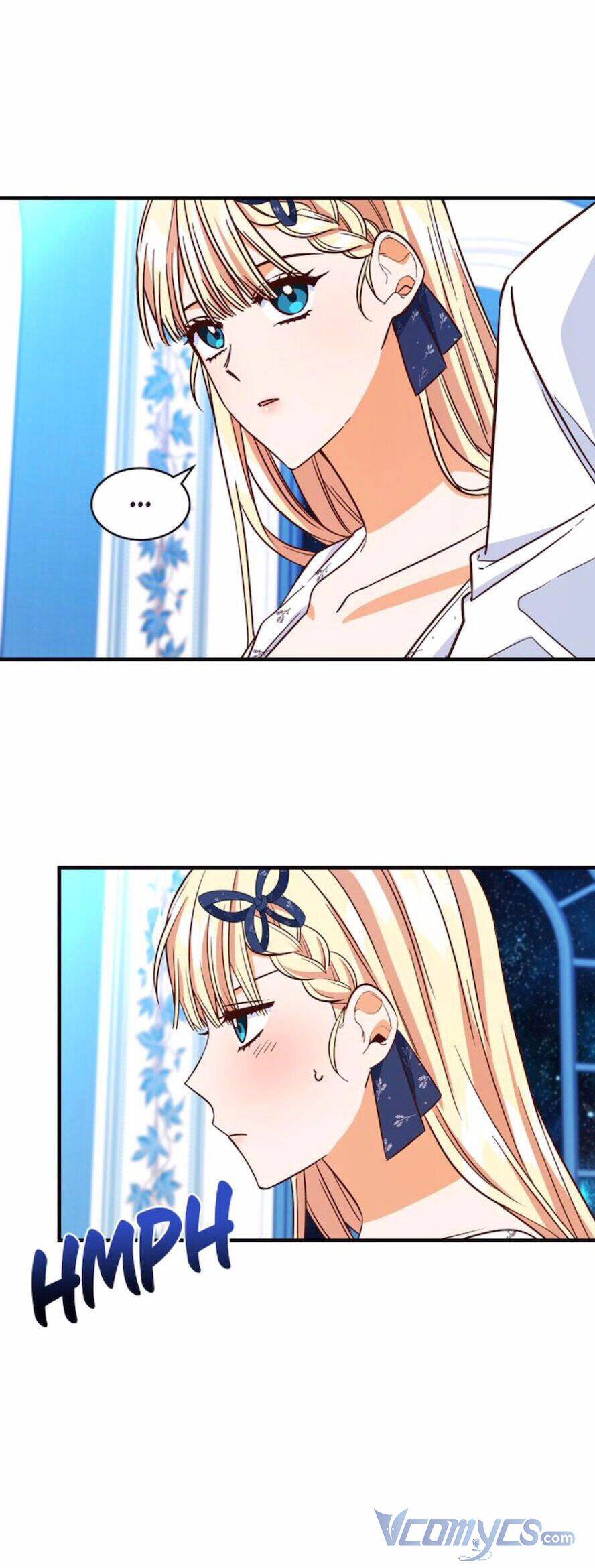 Lòng Trung Thành Với Kẻ Ác - Chương 24