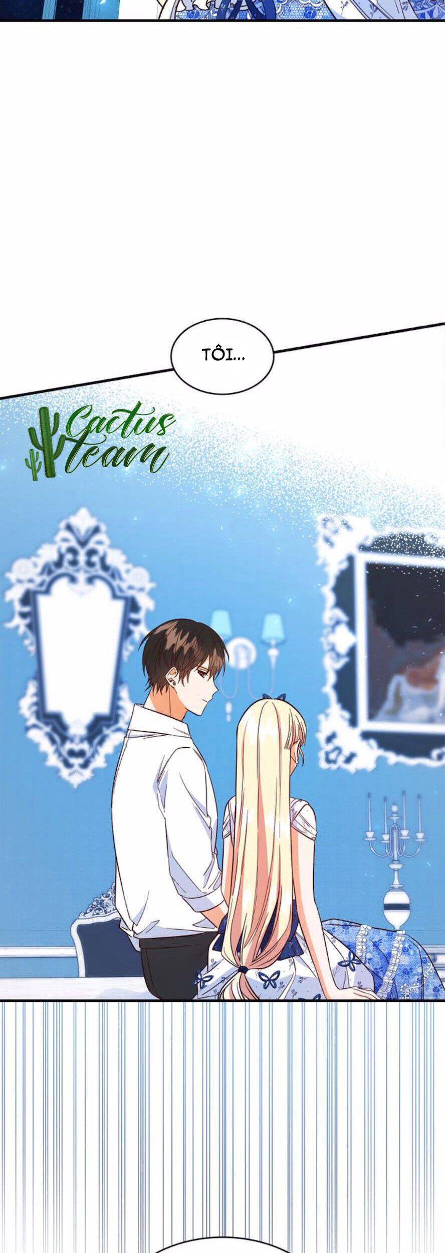 Lòng Trung Thành Với Kẻ Ác - Chương 24