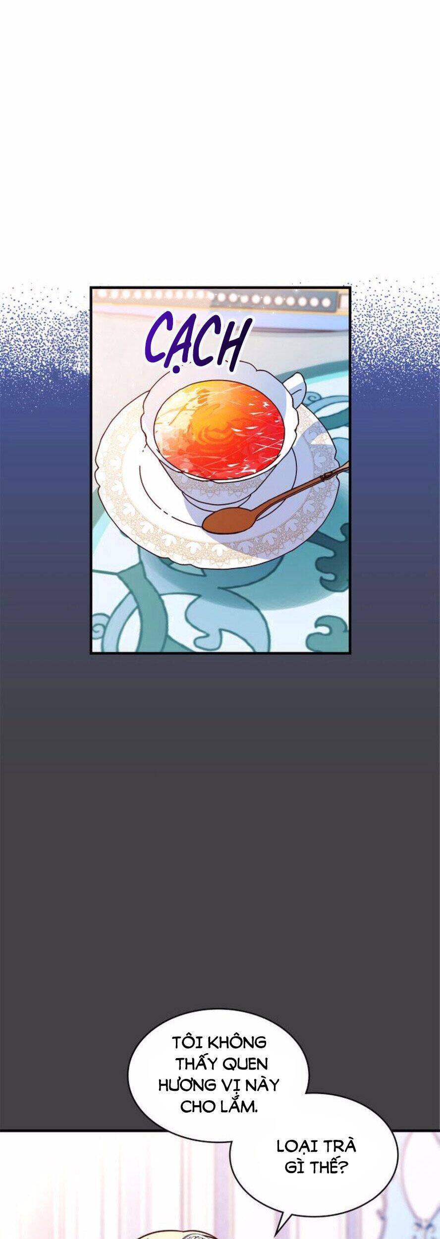 Lòng Trung Thành Với Kẻ Ác - Chương 24