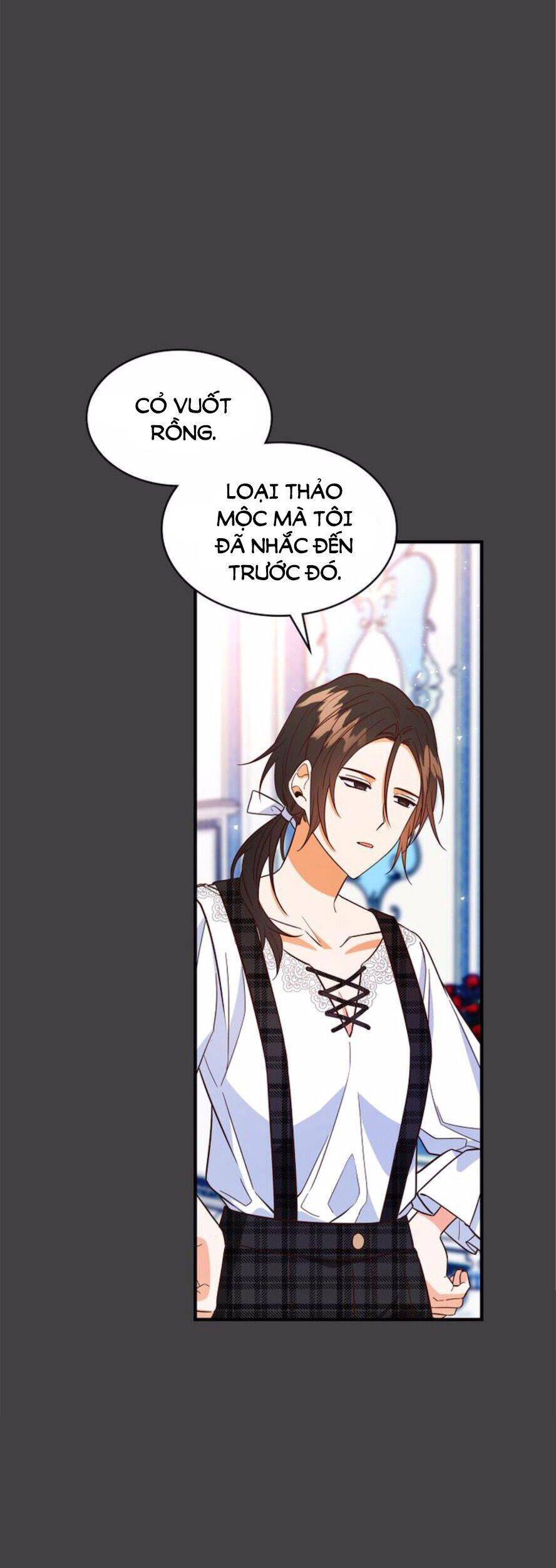 Lòng Trung Thành Với Kẻ Ác - Chương 24