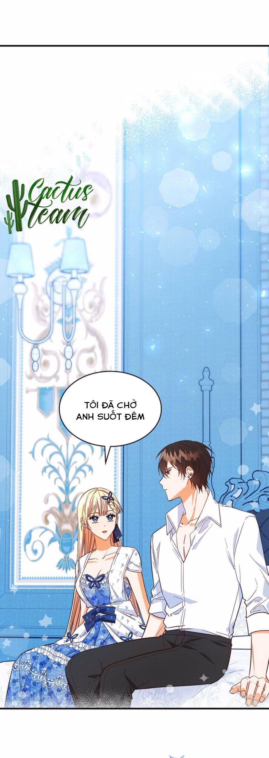 Lòng Trung Thành Với Kẻ Ác - Chương 25